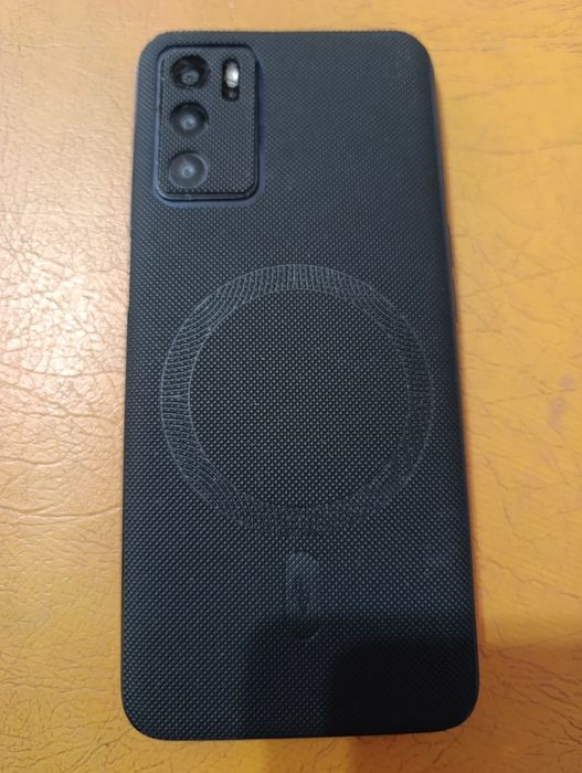 Oppo A16 imedan o'tgan  Garantiyalik aybi yuq