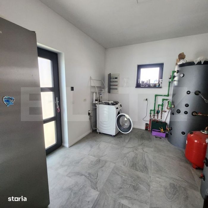 Casa in Sacalaz,locuibila imediat cu teren spatios