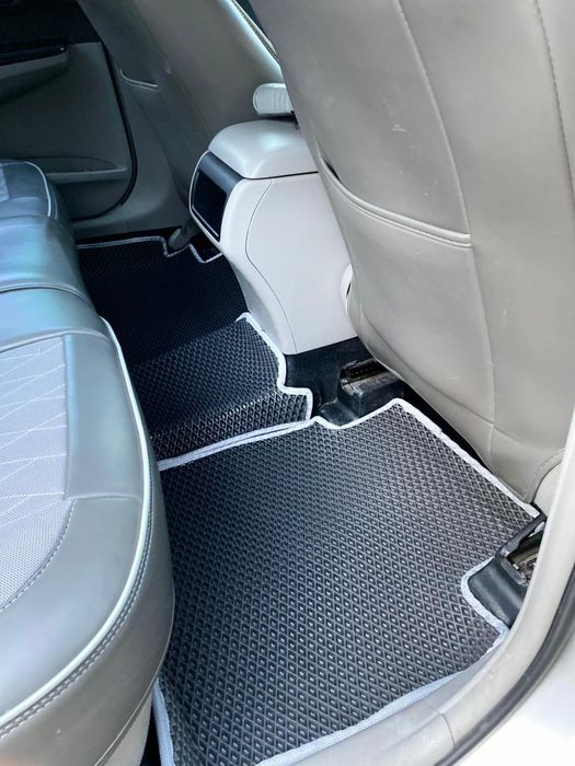 Ева поликтер ар машинага