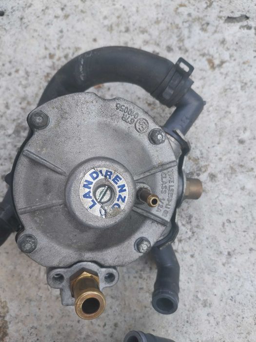 Изпарители LANDI RENZO