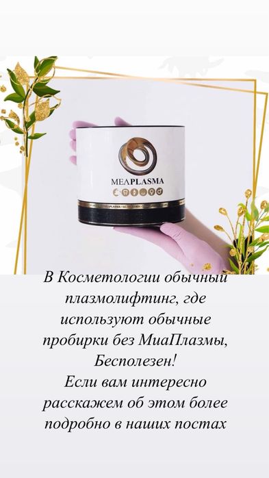 Обучение Меаплазма