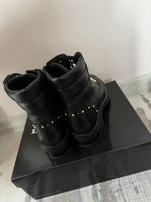 Дамски боти Dune London