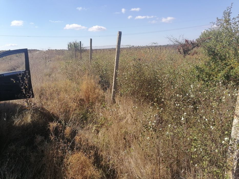 Продавам земеделска земя- овощна градина с. Левски