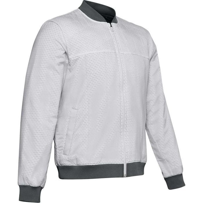 Мъжко яке Under Armour 3G Reactor Bomber - размери S, M, L, XL