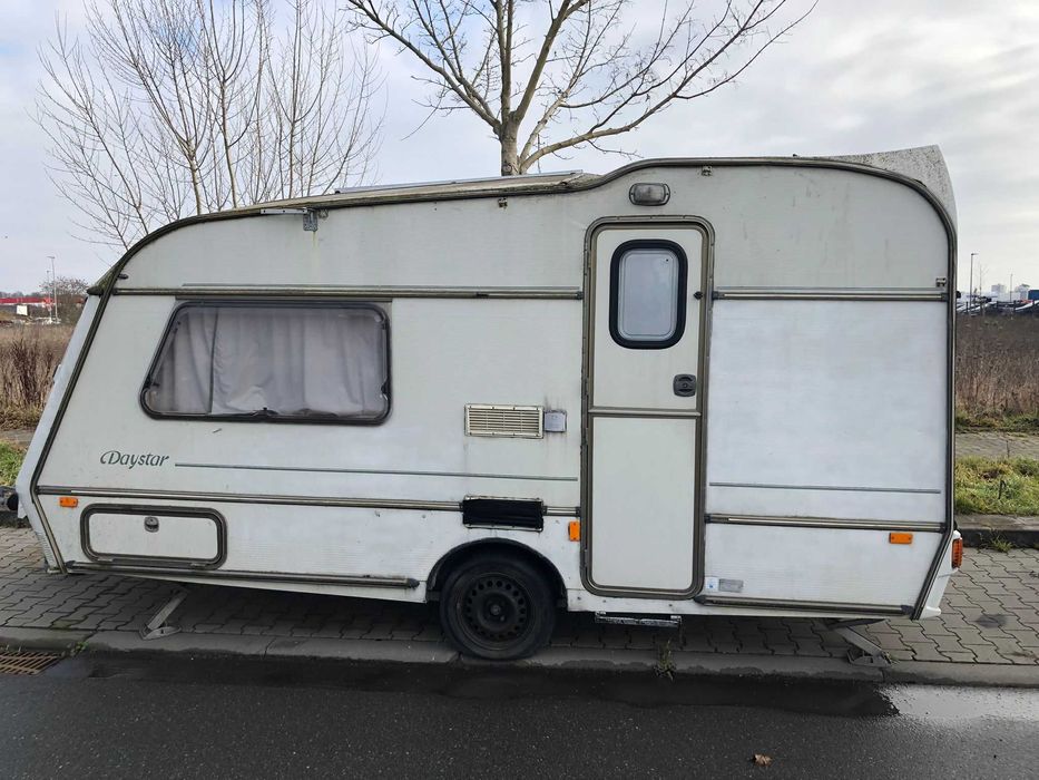 Vând Rulotă ABI Trailers