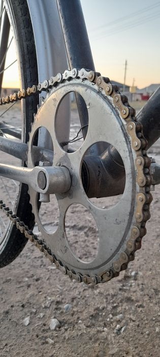 Велисопед сатылады н/е ОБМЕН