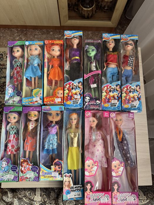 Продам кукла барби