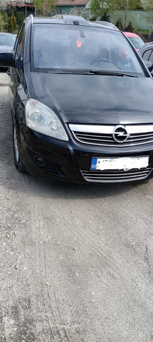Vând 2 buc. 0pel zafira 1,7 diesel euro 5