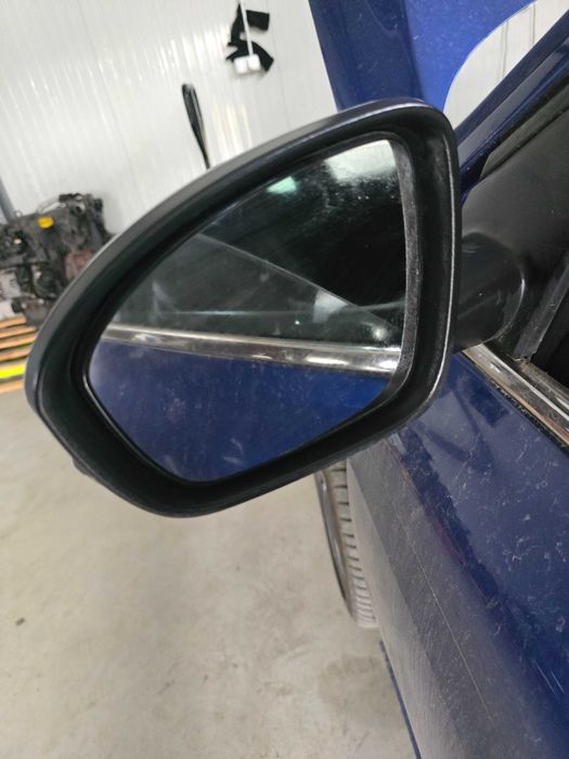 Oglinda electrica GT Line Renault Megane 4 an 2017-2022