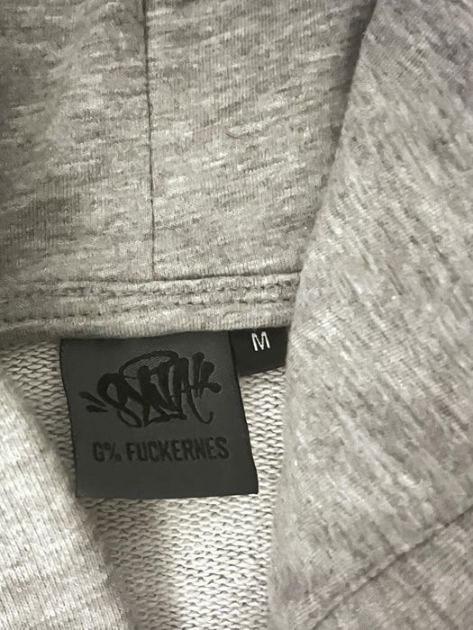 Syna world hoodie