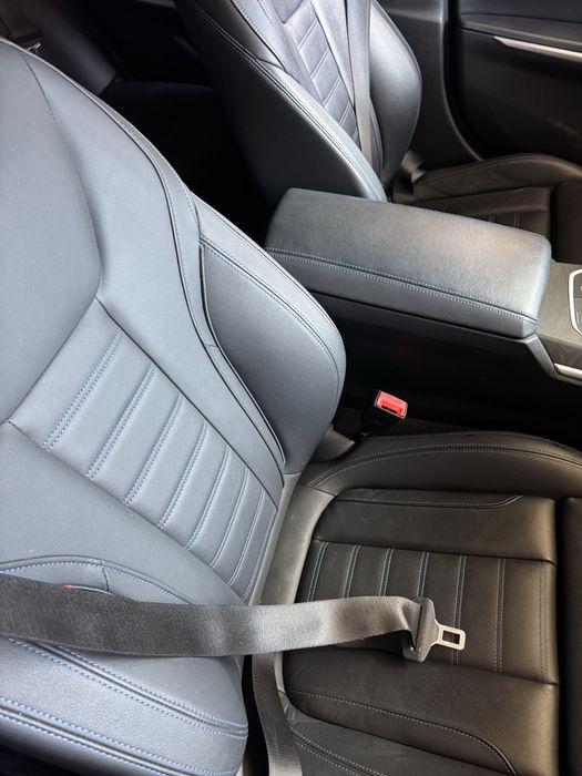 Bmw g21 340 xi само на части