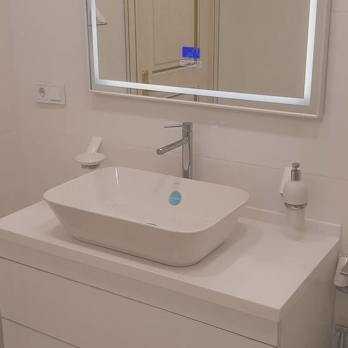 Установщик ванный наборы, сантехника