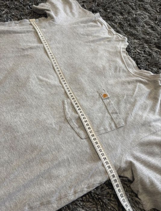 Tricou Carhartt Vintage