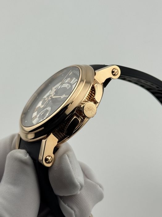 Breguet Marine Chronograph