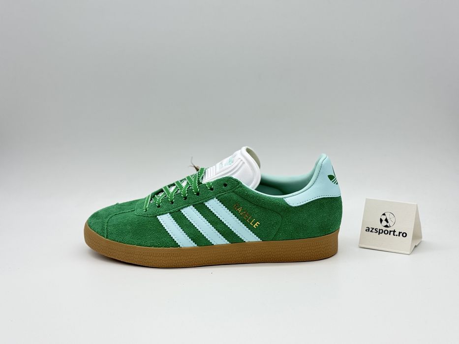 Adidas Gazelle Noi Originali (38)
