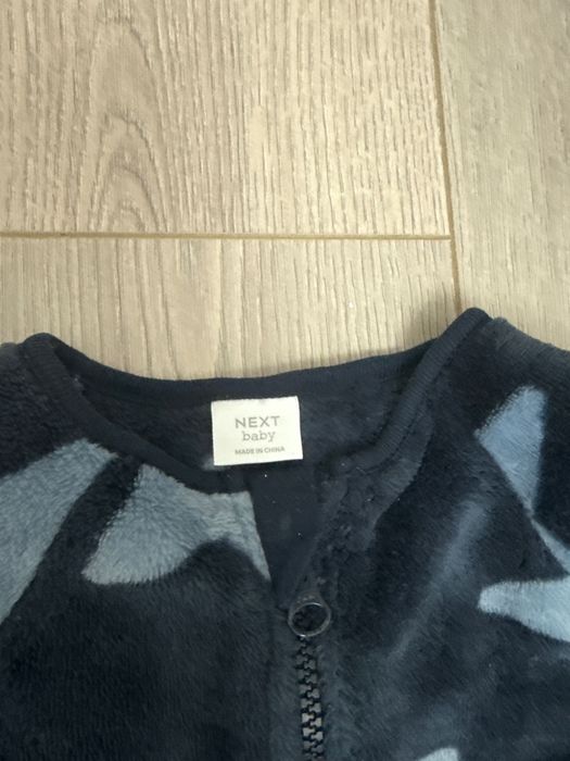 Ромпер/комбинезон