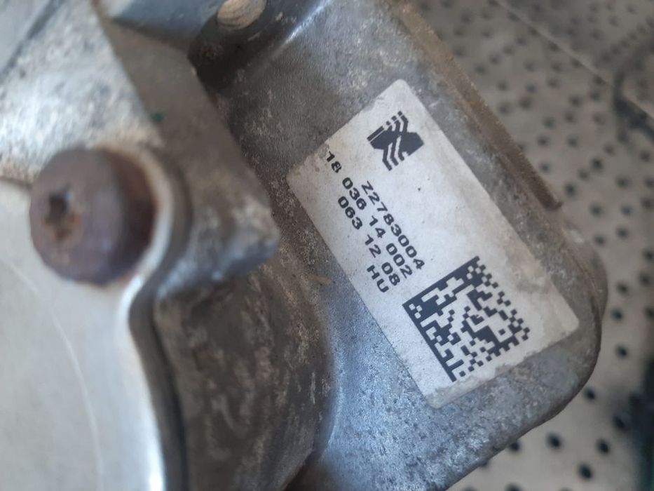 egr  2.0 d toyota proace fiat scudo euro 6 2019  0280751018