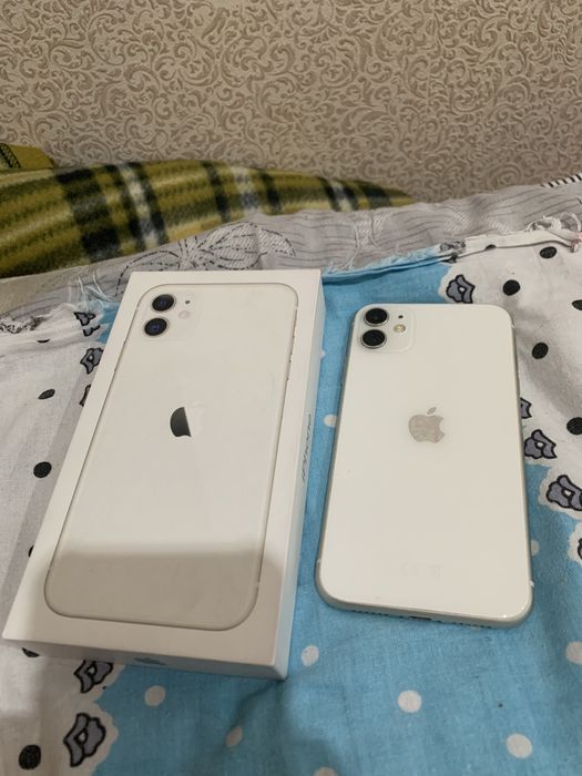 Айфон 11 идеал срочно