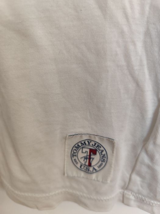 Tommy jeans tricou