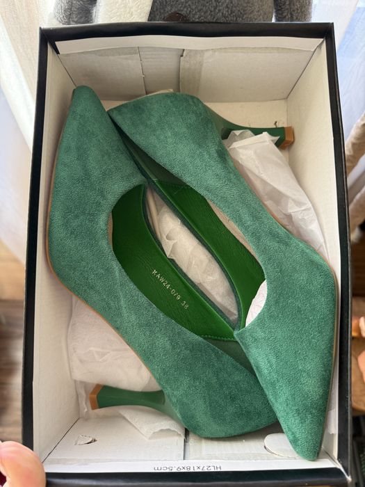 Дамски официални обувки