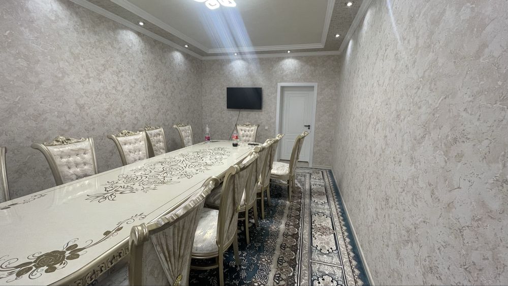 Kvartira uzoq muddatga ijaraga beriladi. Mo’ljal Nina kafe orqa tarafi