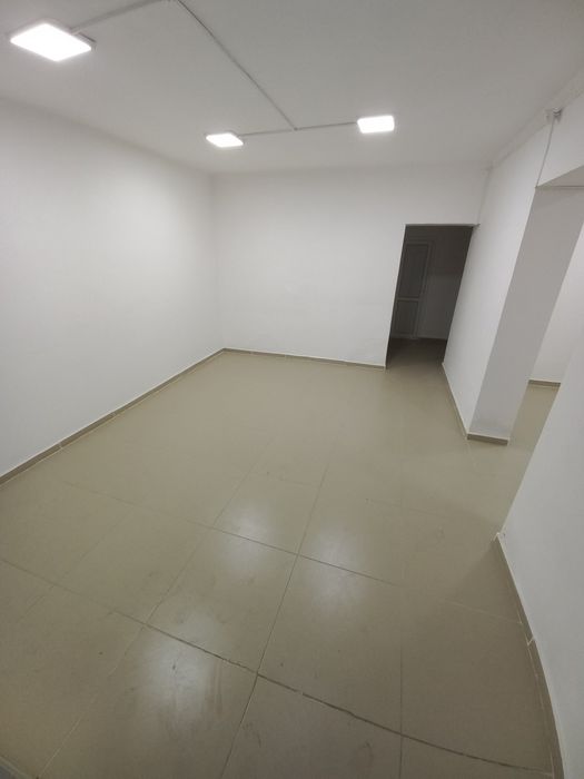 Помещение в аренду на площади