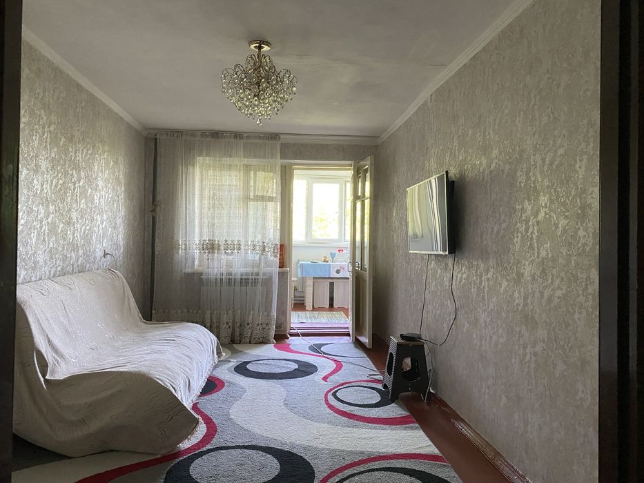 Сдается 2х комнатная  Арбат