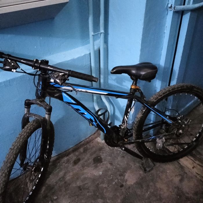 Велосипед  для 12-16