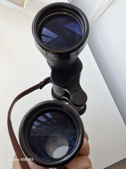 Binoclu  N.K.C.  German vintage  1960