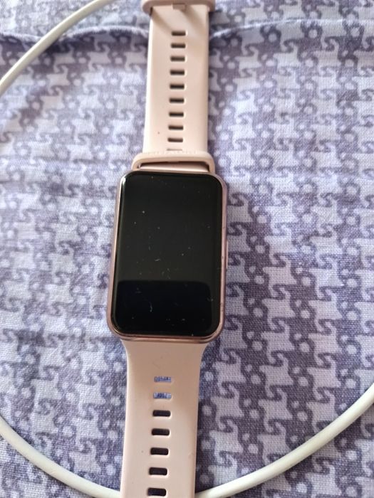 Huawei watch fit-4BD
