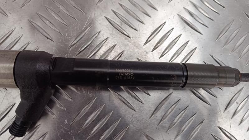 Injector Opel Astra J Facelift 1.6 CDTI B16DTH