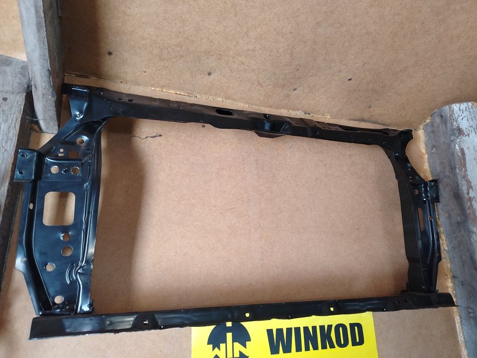 Экран на акцент 2012