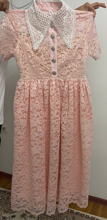 Керемет той көйлегі сатылады