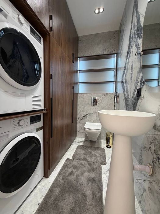 Продается 4х ком квартира в новостройке, ор-р: Ц-2 Basri Baba, 200м²