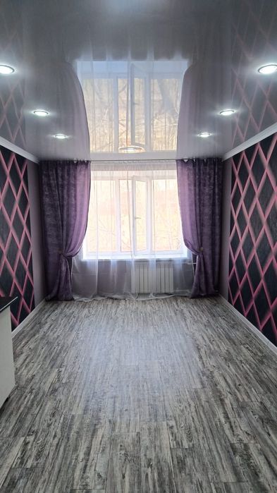 Продам комнату в общежитии