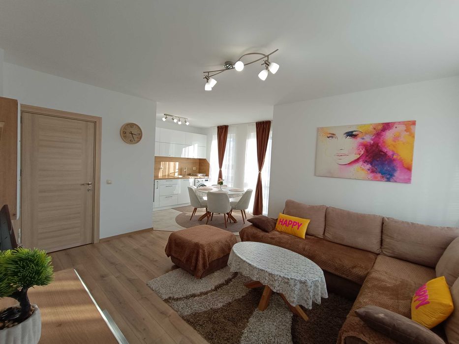 Луксозен Апартамент Под Наем