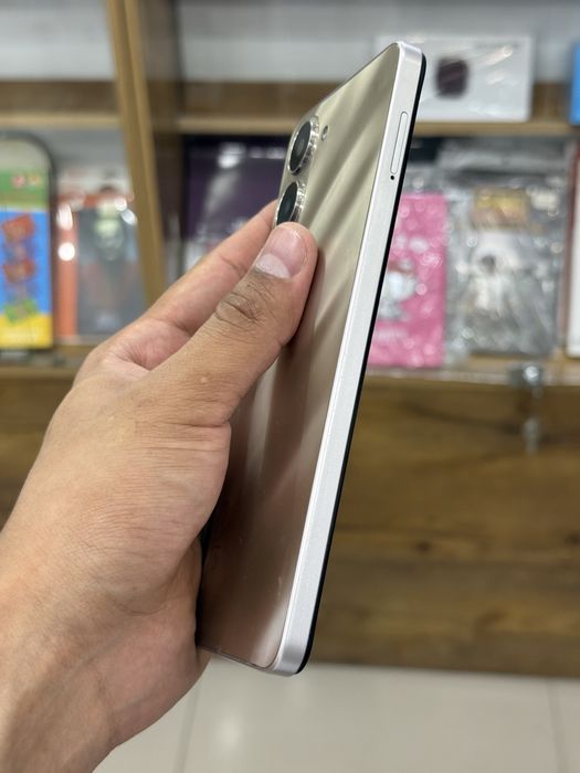 VIVO Y04 256GB (Kaspi 0-0-12)