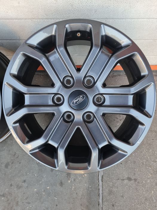 Оригинални джанти за ФИРД РЕЙНДЖАРFORD RANGER R18 6x139.7  ET55 7.5J