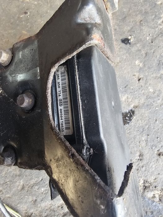 Pompa abs Ford Transit (2006->) 0265950774
300 lei
