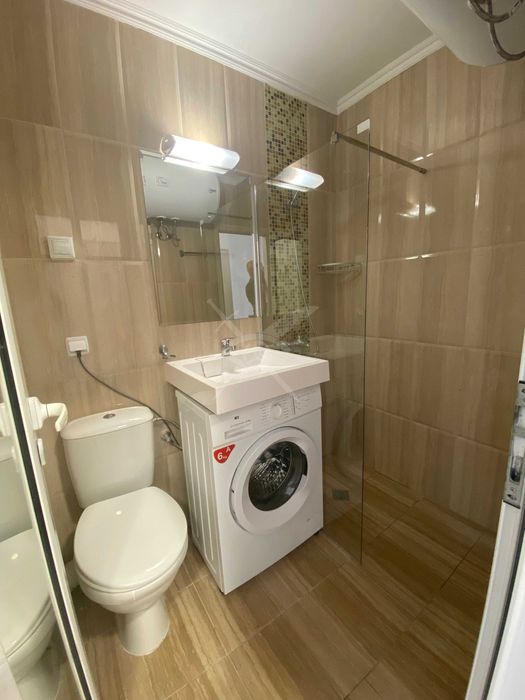 Продава се Едностаен апартамент в Свети Влас - 32 кв.м за 1750 €/кв.м - Снимка #2