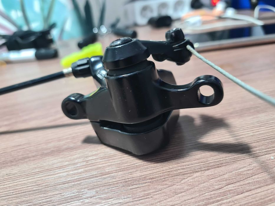 Тормоз TEKTRO novela