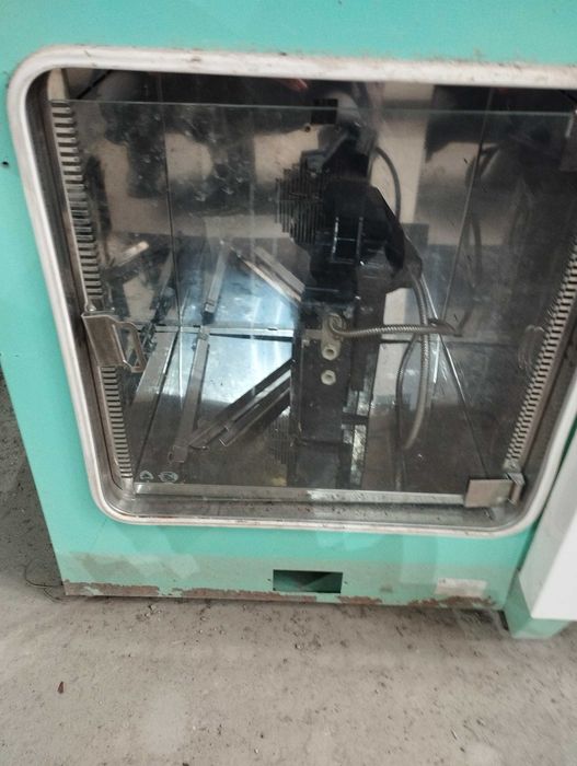 Термостат воздушный