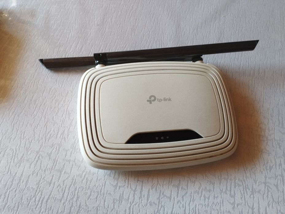 Продаются Wi-fi роутера