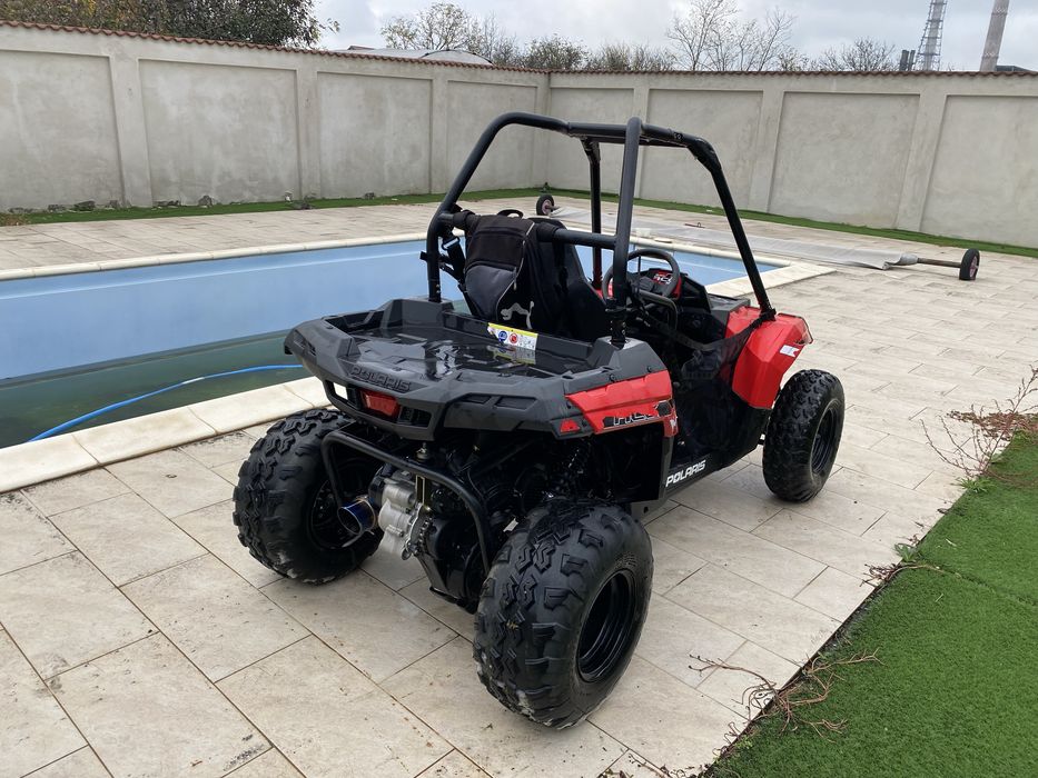 Polaris ACE 150 copii