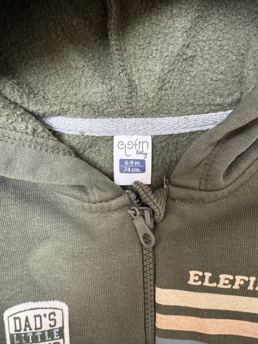 Детские вещи на мальчика