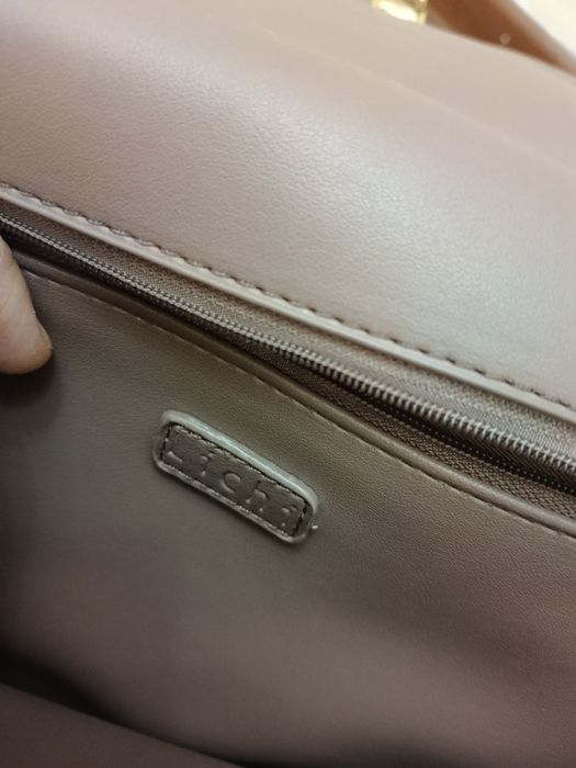 Женская сумка Lichi