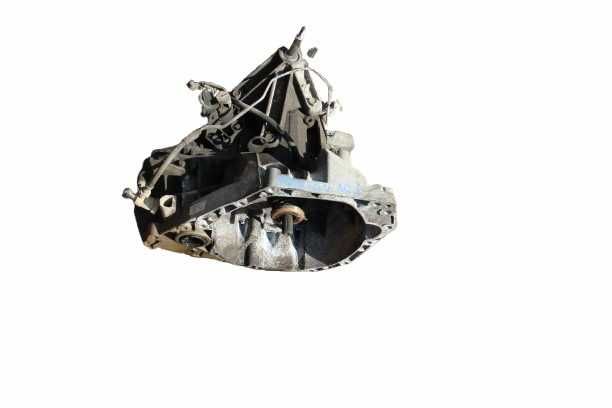 Скорастна кутия за Нисан Кашкай  1.6i, 2009 г. – 5 скорости