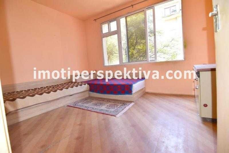 Продава се Етаж от къща в Пловдив, Кючук Париж - 145 кв.м за 1166 €/кв.м - Снимка #7
