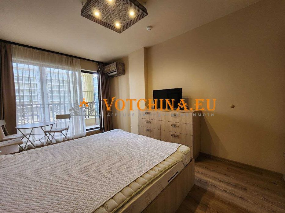 Продава се Двустаен апартамент в Варна, Център - 82 кв.м за 1708 €/кв.м - Снимка #9