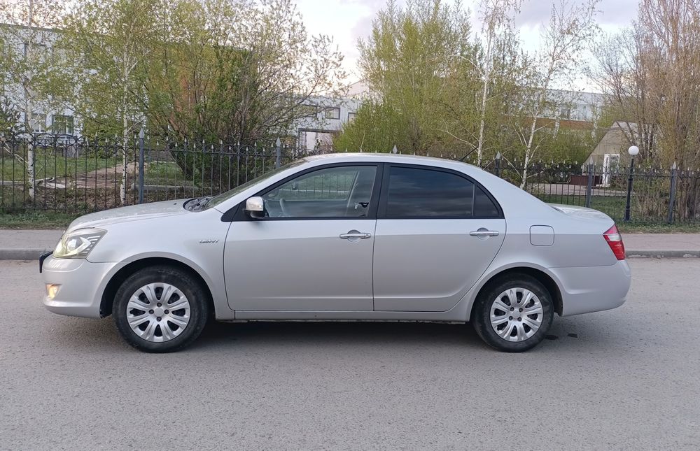 Продам автомобиль